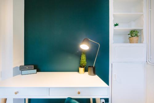 Two-Bedroom Apartment image 5