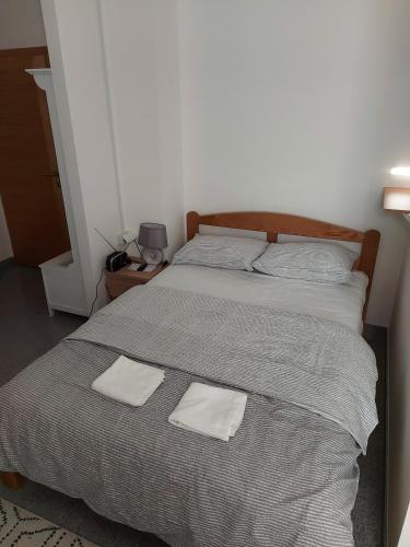 Accommodation in Municipality of Cestica