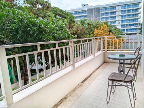 Summer Hua Hin Condo Room 219 - 전망