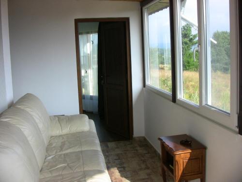 Вила Хоризонт