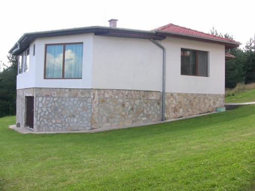 Вила Хоризонт, Cigov Čark (fotografie 5)