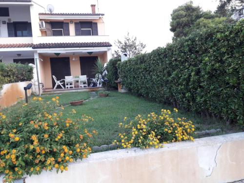  Villa DUNA VERDE laghi di sibari in Sibari