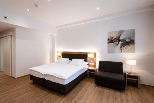 Hotel in Basel