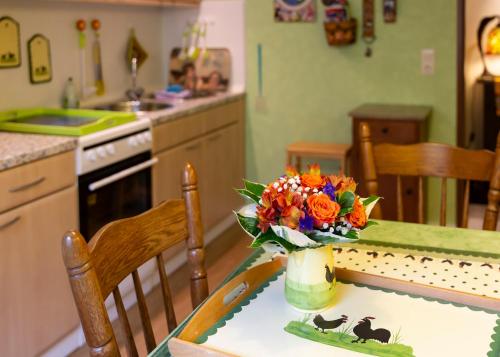 Ferienwohnung Althaus - image 12