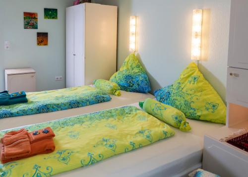 Ferienwohnung Althaus - image 7