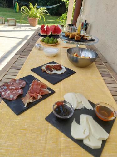 Agriturismo La Vite Maritata - image 7