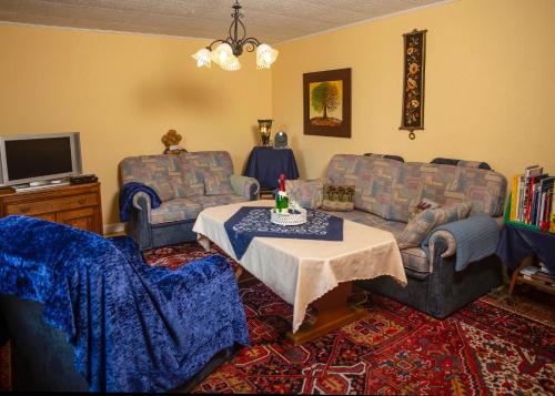 Ferienwohnung Althaus - image 2