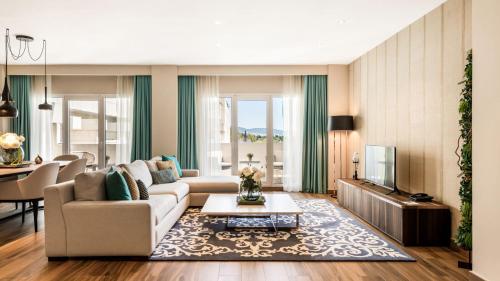 Alanda Marbella Hotel - image 14