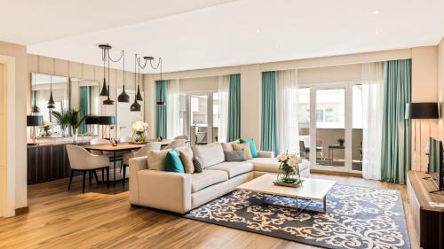 Alanda Marbella Hotel - main image