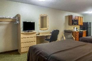 Suburban Extended Stay Hotel Triadelphia