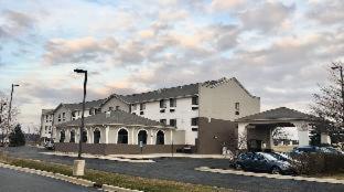 Best Western Oswego Hotel