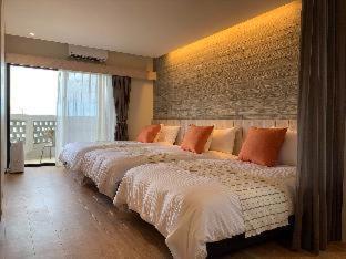 Yomitan Condhotel ND