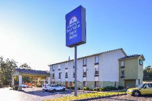 Americas Best Value Inn & Suites Clinton Jackson