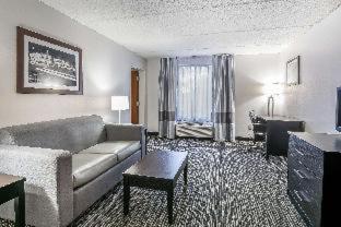 Comfort Inn University Gainesville