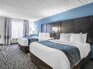 Comfort Inn University Gainesville