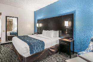 Comfort Inn University Gainesville