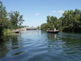 Baymont by Wyndham Augusta Riverwatch