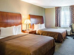 Quality Inn Chicopee-Springfield