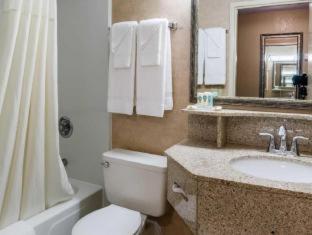 Quality Inn Chicopee-Springfield