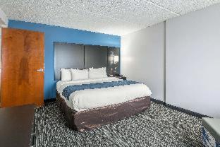 Comfort Inn University Gainesville