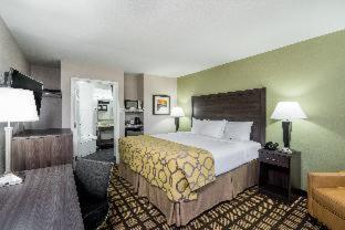 Baymont by Wyndham Clarksville, Clarksville (fotografie 4)