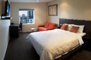 Atlantis Hotel Melbourne, Melbourne (photo 2)