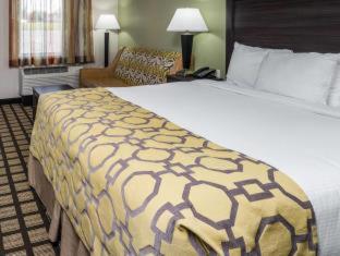 Baymont by Wyndham Clarksville, Clarksville (fotografie 7)
