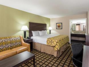 Baymont by Wyndham Clarksville, Clarksville (fotografie 8)