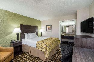 Baymont by Wyndham Clarksville, Clarksville (fotografie 9)