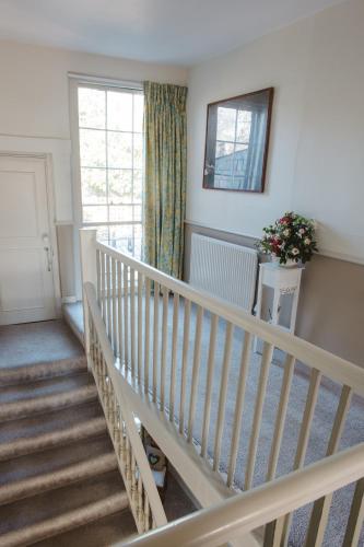 Ashburton Court Guest House in Ashburton