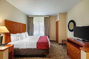 Comfort Suites North Dallas