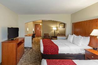 Comfort Suites North Dallas