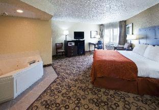 Spark by Hilton Cedar Falls, Cedar Falls (foto 5)