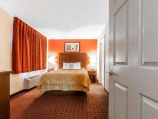 MainStay Suites Knoxville Airport