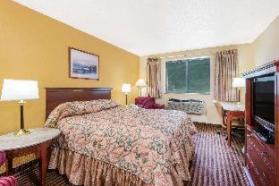 Super 8 By Wyndham La Vale/Cumberland Area in LaVale (MD)