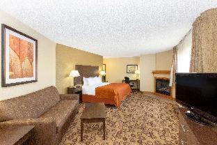 Spark by Hilton Cedar Falls, Cedar Falls (foto 6)