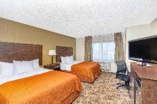 Spark by Hilton Cedar Falls, Cedar Falls (foto 7)