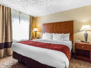 Comfort Suites North Dallas