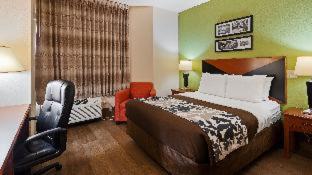 Wingate by Wyndham Macon West I-475