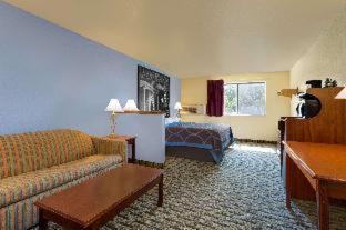Super 8 by Wyndham Lynchburg VA, Lynchburg (fotografie 3)