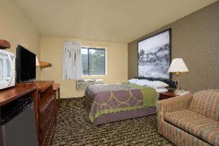 Super 8 by Wyndham Lynchburg VA, Lynchburg (fotografie 6)