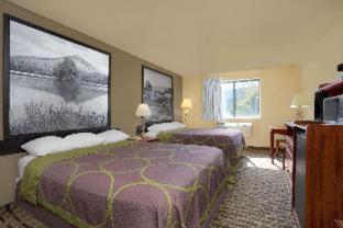Super 8 by Wyndham Lynchburg VA, Lynchburg (fotografie 7)