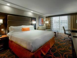 King Room with Shower - Non Smoking