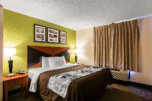 Sleep Inn and Suites At Fort Lee Prince George
