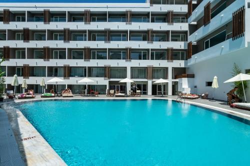 Castellum Suites - All Inclusive - image 14