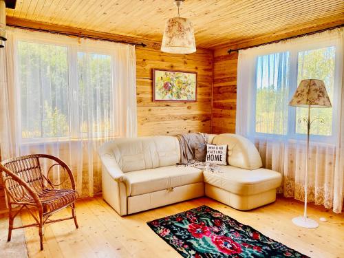 Eco house - image 8