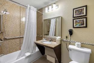 Comfort Inn & Suites Cedar Hill Duncanville