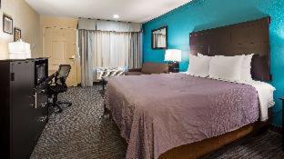 Best Western Apricot Inn