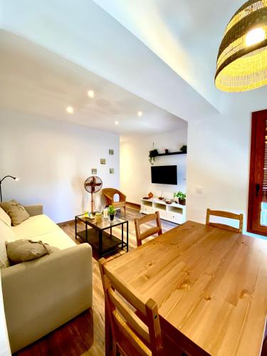 Apartaments Chenin Blanc-Priorat- - Bellaguarda