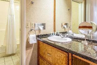 Quality Suites Downtown San Luis Obispo